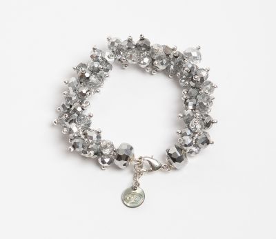 Bracelet CHIMERE Silver