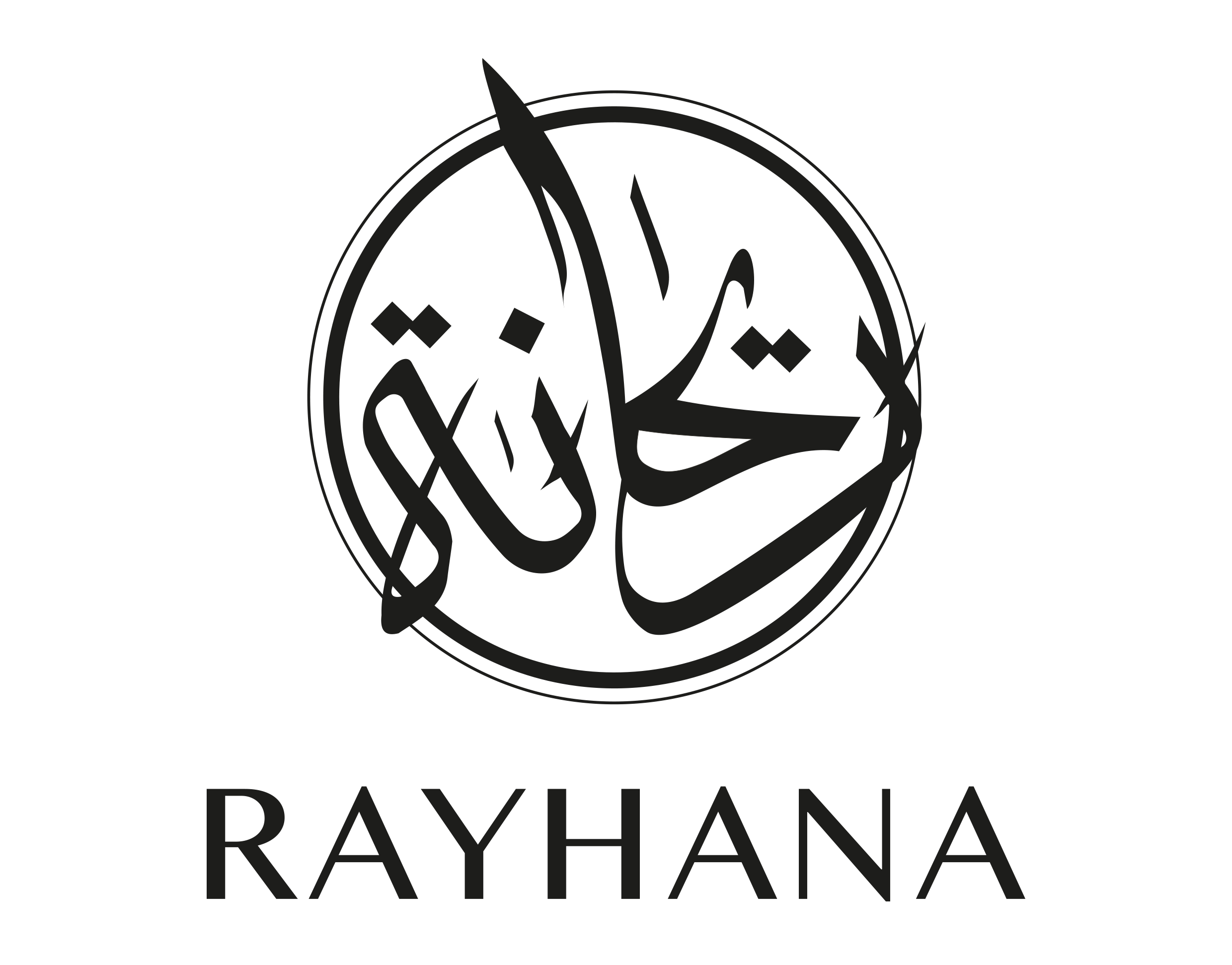 Rayhana